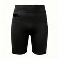 EMS Hip and Leg Massage Yoga Pants 8 Modes 19 Levels Microcurrent Muscle Relaxation Pants