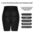 EMS Electronic Muscle Stimulation Yoga Pants